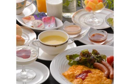 Iga Hotel | Hill Hotel Sunpia Iga - Vacation STAY 92292v