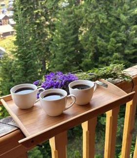 Bakhmaro Hotel | Hill House Bakhmaro