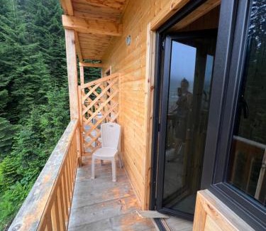 Bakhmaro Hotel | Hill House Bakhmaro