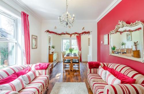 Sholden House | Hill House