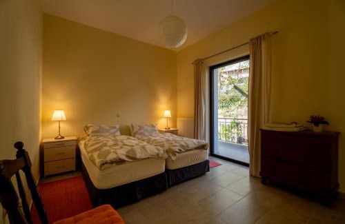 Katsaraiika Apartment | Hill House