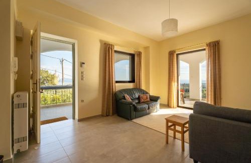 Katsaraiika Apartment | Hill House