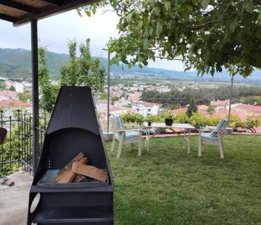 Kavala Apartment | Hill House