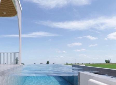 Khao Kho Villa | Hill Jai Poolvilla Khao Kho
