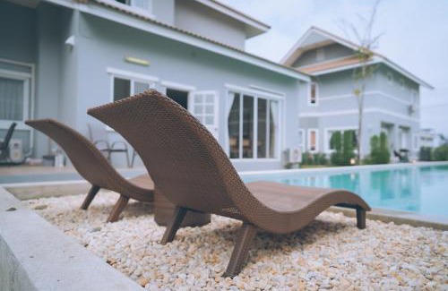 Hang Dong House | ็Hill Lake Villa - ฮิลล์เลค วิลล่า