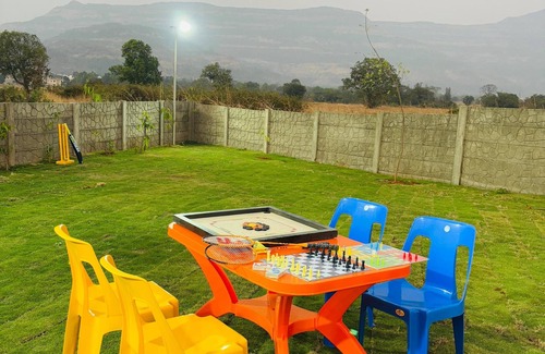 Lonavala Villa | Hill Side 23 Villa