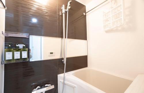 Higashi Apartment | Hill Side Terrace Hiroo Shibuya 102