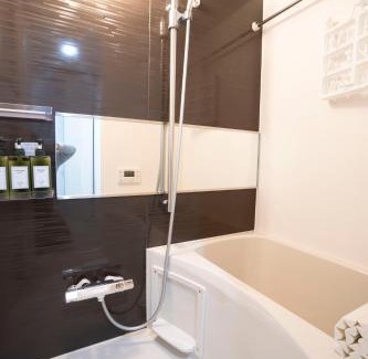 Higashi Apartment | Hill Side Terrace Hiroo Shibuya 102