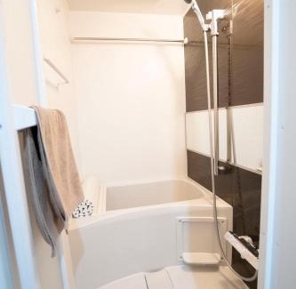 Higashi Apartment | Hill Side Terrace Hiroo Shibuya 201