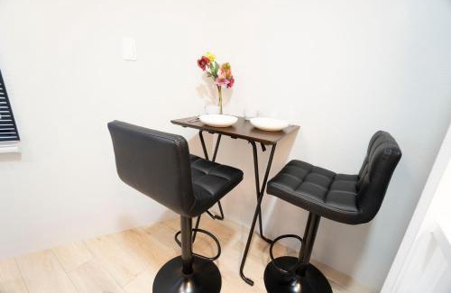 Higashi Apartment | Hill Side Terrace Hiroo Shibuya 201