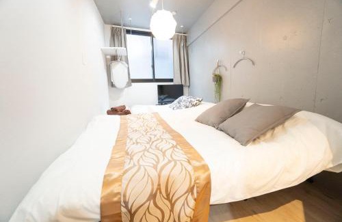 Higashi Apartment | Hill Side Terrace Hiroo Shibuya 203