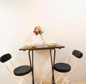 Higashi Apartment | Hill Side Terrace Hiroo Shibuya 203