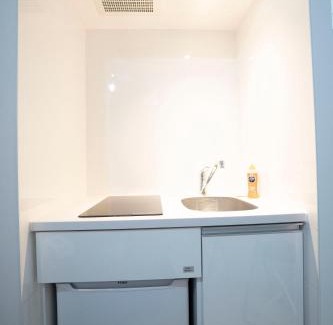 Higashi Apartment | Hill Side Terrace Hiroo Shibuya 103