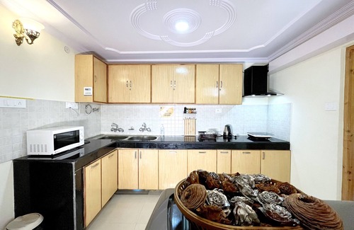 Shimla Cottage | Hill Songey 2 BHK - by Dumnu Homes