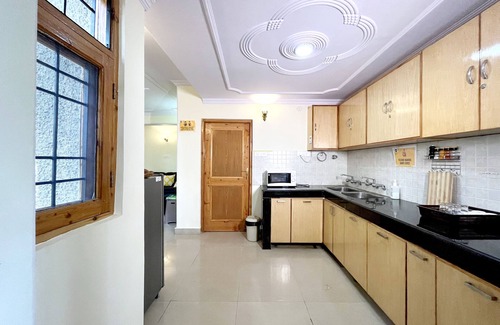 Shimla Cottage | Hill Songey 2 BHK - by Dumnu Homes