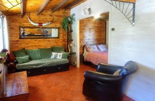 Bitem House | Hill top hide away