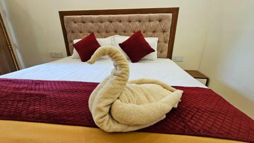 Elappara Apartment | Hill Top Paradise Vagamon