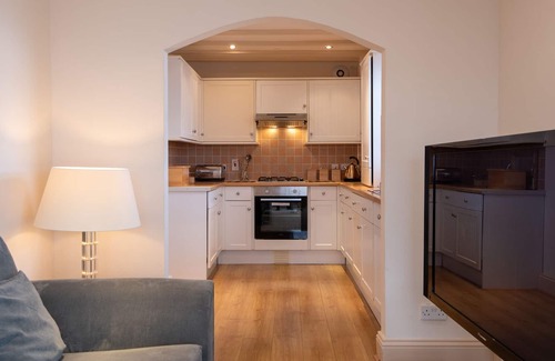 Langley Park Cottage | Hill Top Stables, a short drive from Durham City with beautiful views
