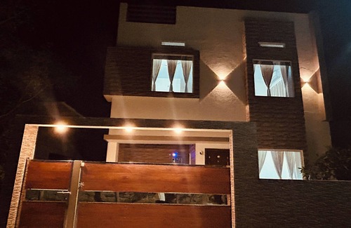 Nandi Hills Villa | Hill View Bedroom with AC & WiFi - Villa at Nandi Hills