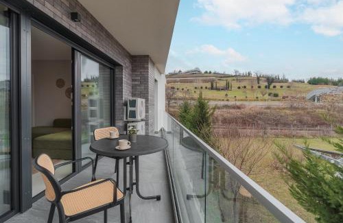 Oradea Apartment | Hill View Flats