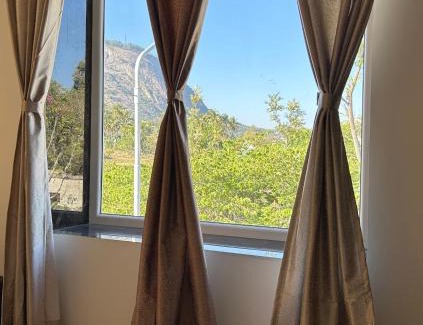 Nandi Hills House | Hill View Room - Glenville Villa