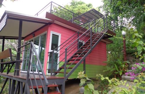 Baan Tai Resort | Hill Zone Home Stay by Little Paradise
