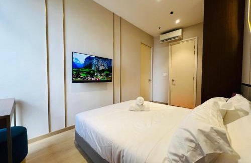 Shah Alam Apartment | Hill10 Residence I-City by Deurban