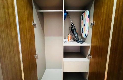 Shah Alam Apartment | Hill10 Residence I-City by Deurban
