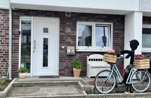 Mitte-Nordost Apartment | Hilla‘s Holiday Bay