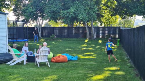Rotorua House | Hillcrest Hideaway