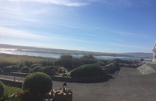 Kincasslagh House | Hillcrest Holiday Home