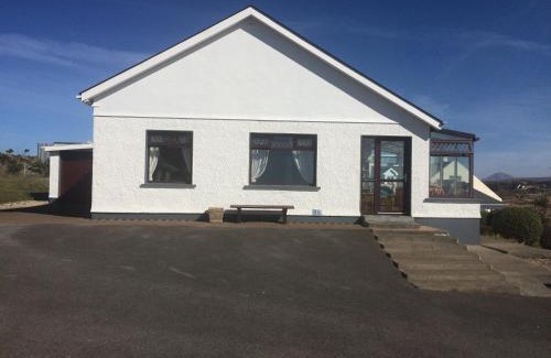 Kincasslagh House | Hillcrest Holiday Home