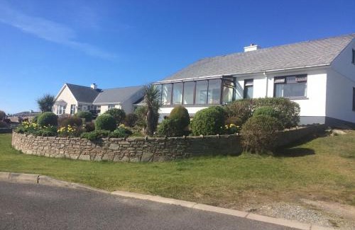 Kincasslagh House | Hillcrest Holiday Home