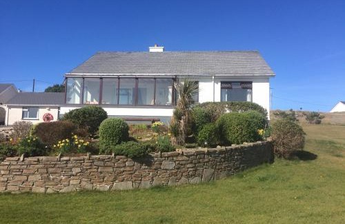 Kincasslagh House | Hillcrest Holiday Home