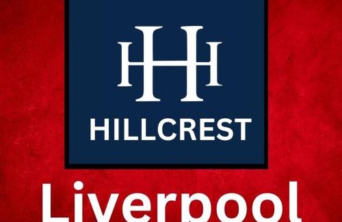 Liverpool City Centre Hotel | Hillcrest Liverpool City Central