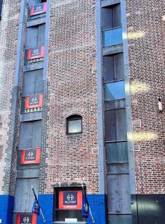 Liverpool City Centre Hotel | Hillcrest Liverpool City Central