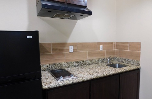Eagle Pass Hotel | Hillcrest Motel
