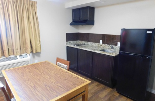 Eagle Pass Hotel | Hillcrest Motel