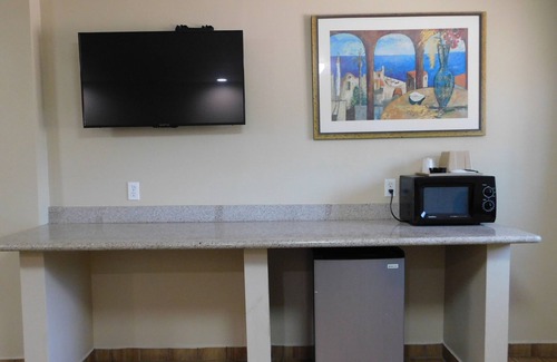 Eagle Pass Hotel | Hillcrest Motel