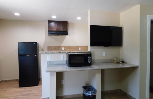 Eagle Pass Hotel | Hillcrest Motel