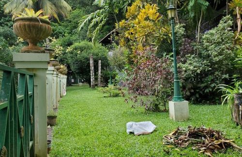 Diego Martin House | Hillcrest Sanctuary