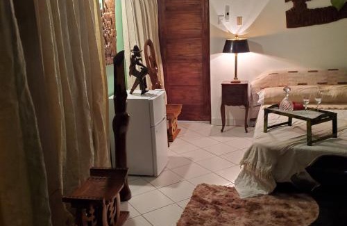 Diego Martin House | Hillcrest Sanctuary