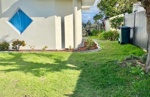 Whakatane Apartment | Hillcrest Two