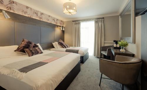 Dingle Bed & Breakfast | Hillgrove Guesthouse
