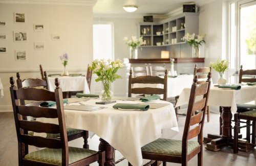 Dingle Bed & Breakfast | Hillgrove Guesthouse