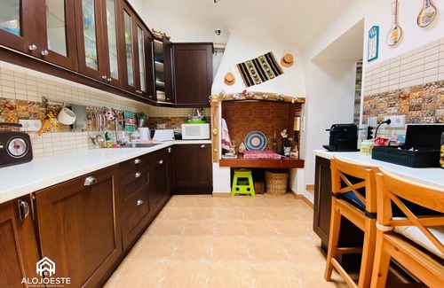 Turcifal House | Hillhouse - Cottage with 2 bedrooms