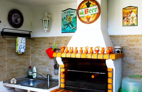 Turcifal House | Hillhouse - Cottage with 2 bedrooms