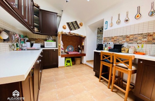 Turcifal House | Hillhouse - Cottage with 2 bedrooms
