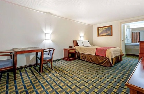 Hilliard Hotel | Hilliard Motor Lodge