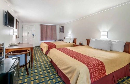 Hilliard Hotel | Hilliard Motor Lodge